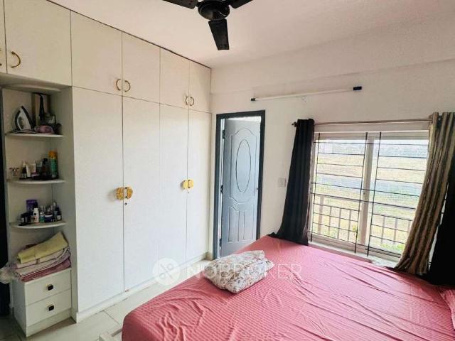 2 BHK Flat In Signature Classic For Sale In Sompura