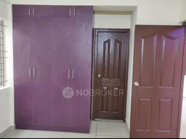 2 BHK Flat In Signature Crest For Sale In Gunjur