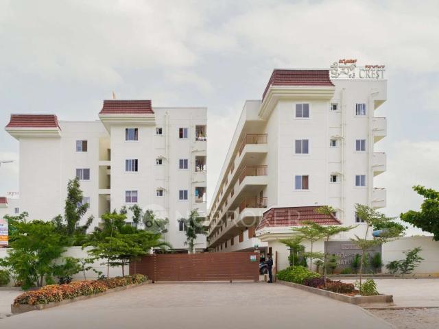2 BHK Flat In Signature Crest For Sale In Gunjur
