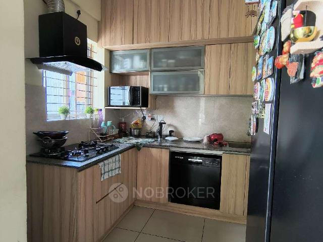 2 BHK Flat In Signature Crest For Sale In Gunjur