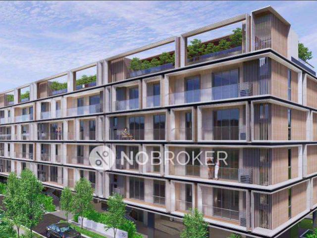 2 BHK Flat In Signature Gobal for Rent In Sector 92