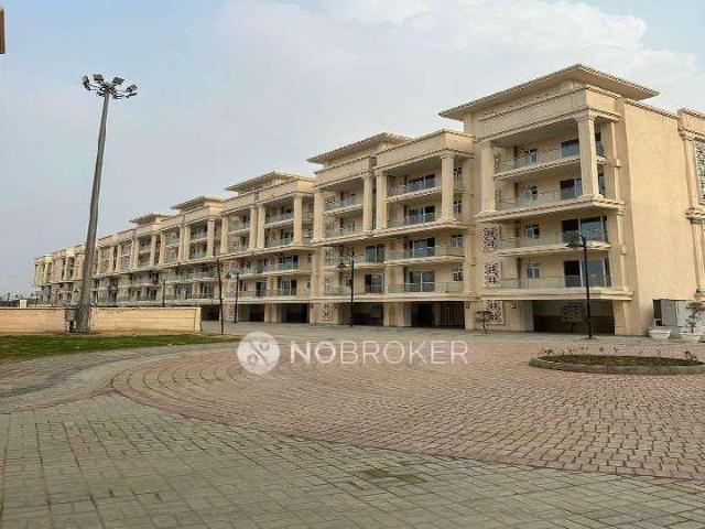 2 BHK Flat In Signature Goble for Rent In Sector 37d