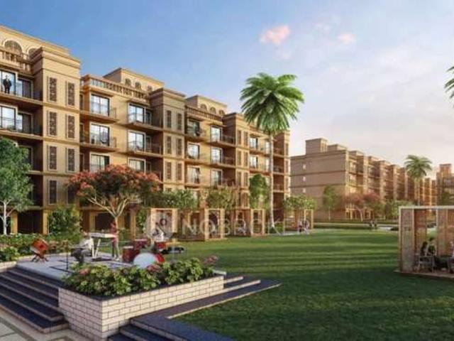 2 BHK Flat In Signature Global City 79b For Sale In Sector