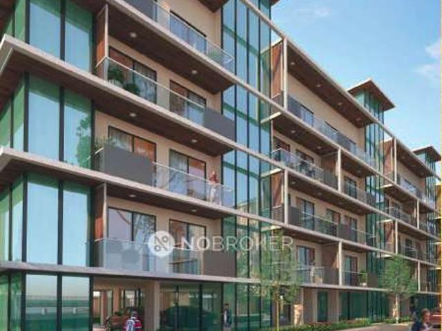 2 BHK Flat In Signature Global City 79b For Sale In Sector 79b