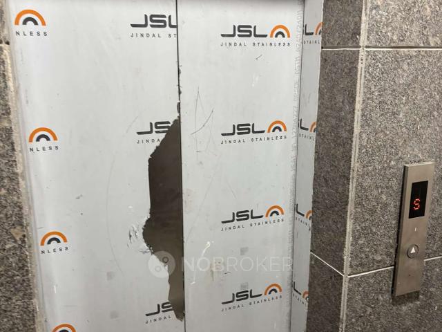 2 BHK Flat In Signature Global City 81 for Rent In Sector 8