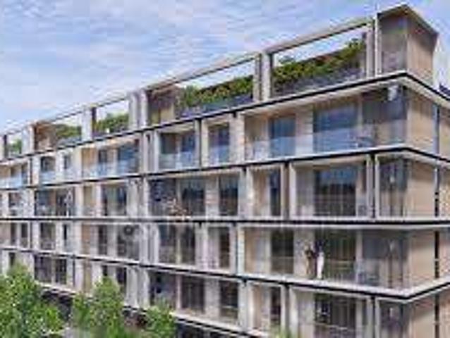 2 BHK Flat In Signature Global City 93 For Sale In Sector 93
