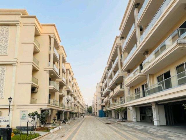 2 BHK Flat In Signature Global Sector 92 For Sale In Sector 92