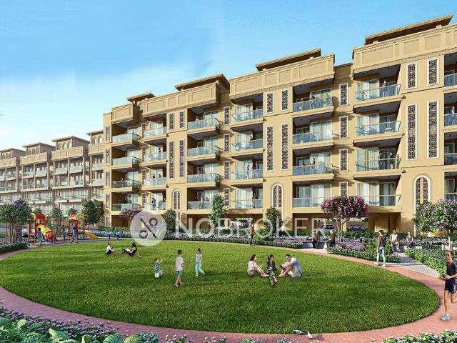 2 BHK Flat In Signature Global City 92 for Rent In Sector 92
