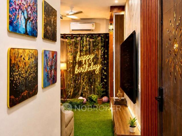 2 BHK Flat In Signature Global City 37d For Sale In Sector