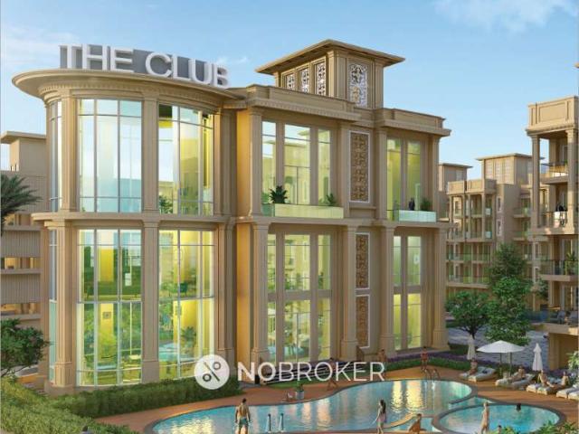 2 BHK Flat In Signature Global City 37d For Sale In Sector