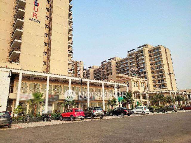 2 BHK Flat In Signature Global Andour Height For Sale In Sector 71