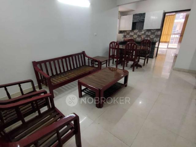 2 BHK Flat In Signature Global Andour Height for Rent In Sector 71