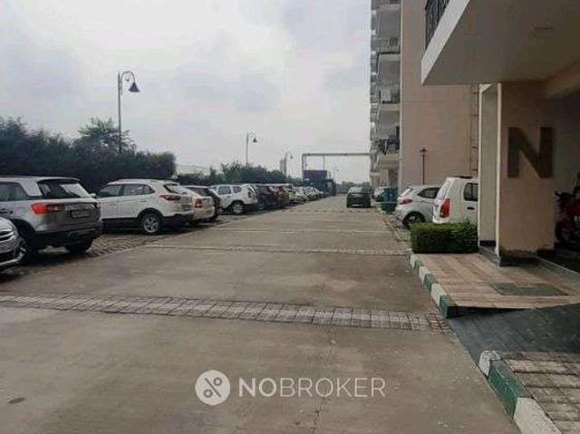 2 BHK Flat In Signature Global Andour Height for Rent In Sector 71