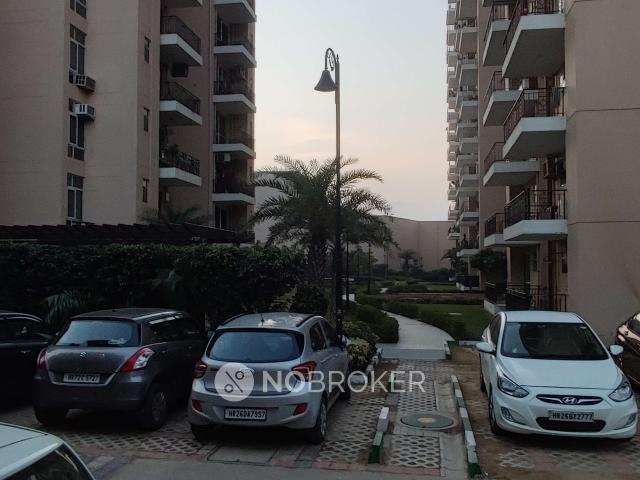 2 BHK Flat In Signature Global Andour Height for Rent In Sector 71