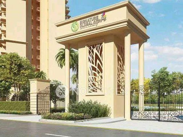 2 BHK Flat In Signature Global Aspire For Sale In Sector 9