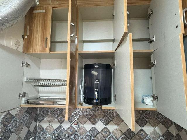 2 BHK Flat In Signature Global Golf Greens for Rent In Sect