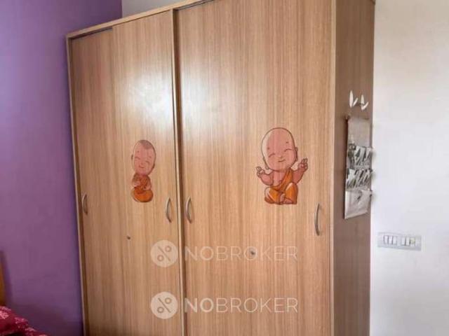 2 BHK Flat In Signature Global Grand Iva for Rent In Sector