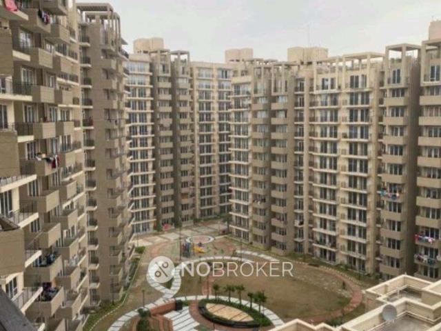 2 BHK Flat In Signature Global Grand Iva for Rent In Sector 103