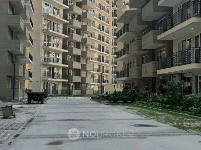 2 BHK Flat In Signature Global Grand Iva for Rent In Sector 103