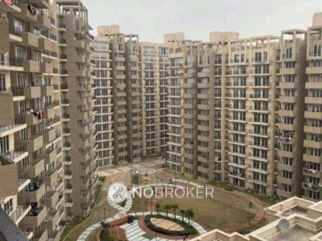 2 BHK Flat In Signature Global Grand Iva For Sale In Sector