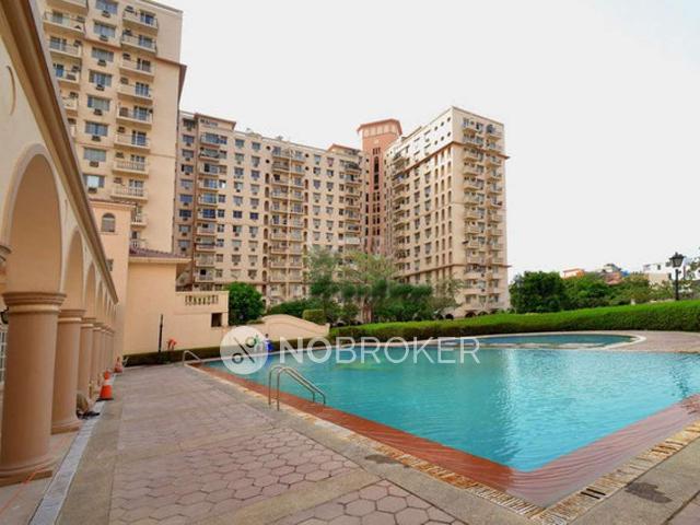 2 BHK Flat In Signature Global Grand Iva For Sale In Sector