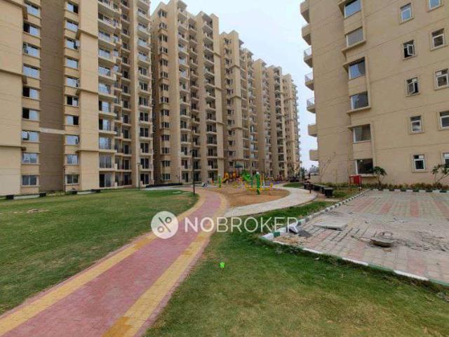 2 BHK Flat In Signature Global Orchard Avenue 2 For Sale In Sector 93