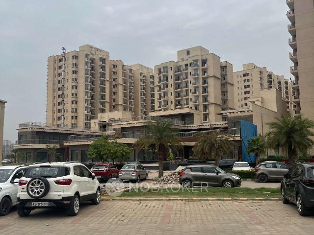 2 BHK Flat In Signature Global Orchard Avenue For Sale In Sector 93