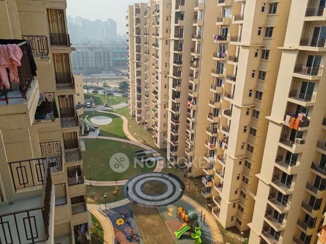 2 BHK Flat In Signature Global Orchard Avenue For Sale In S