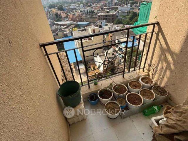 2 BHK Flat In Signature Global Milenia 3 for Rent In Dwara