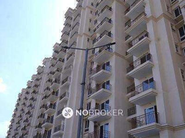 2 BHK Flat In Signature Global Millennia 2 for Rent In Sector 37d