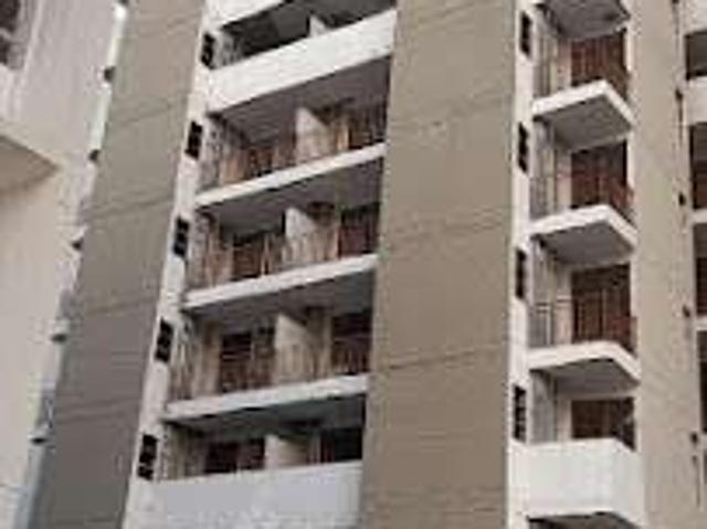 2 BHK Flat In Signature Global Solera for Rent In Sector 107