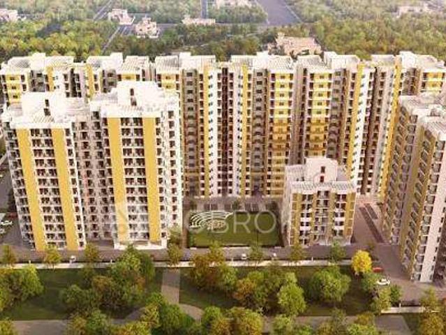 2 BHK Flat In Signature Global Solera For Sale In Sector 107
