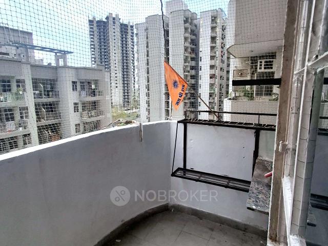 2 BHK Flat In Signature Global Solera For Sale In Sector 107