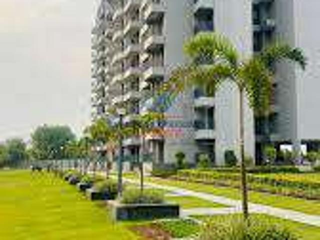 2 BHK Flat In Signature Global Solera For Sale In Sector 10