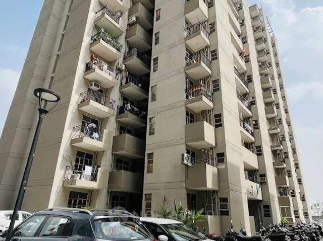 2 BHK Flat In Manish Global Mall For Sale In Sector 22 Dwarka