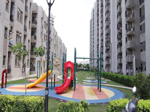 2 BHK Flat In Signature Global Solera, Sector 107 For Sale In Sector 107