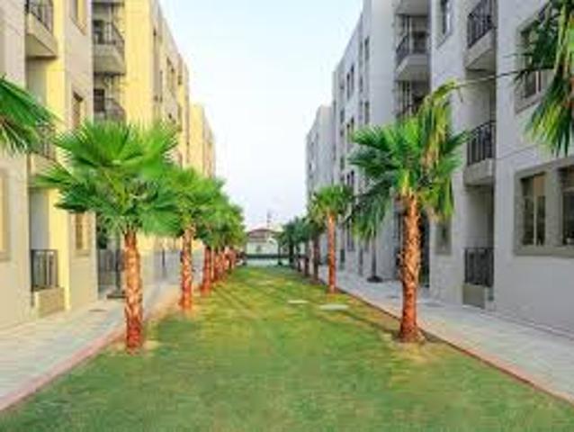 2 BHK Flat In Signature Global Solera 2 For Sale In Sector 107