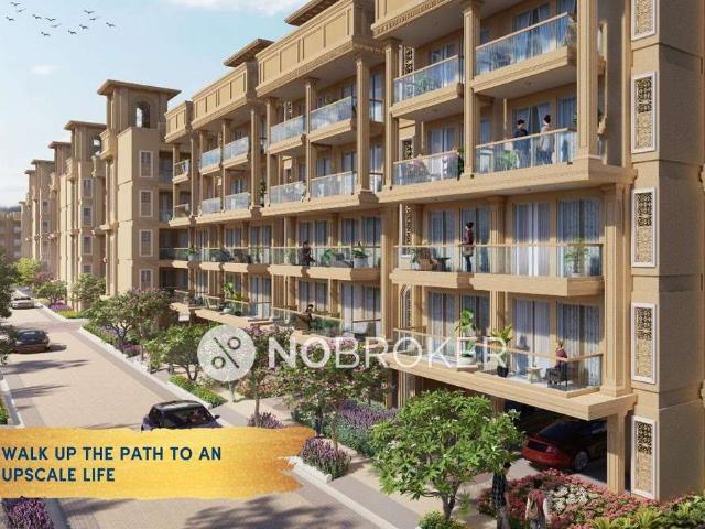 2 BHK Flat In Signature Global Sector 92 For Sale In Sector 92