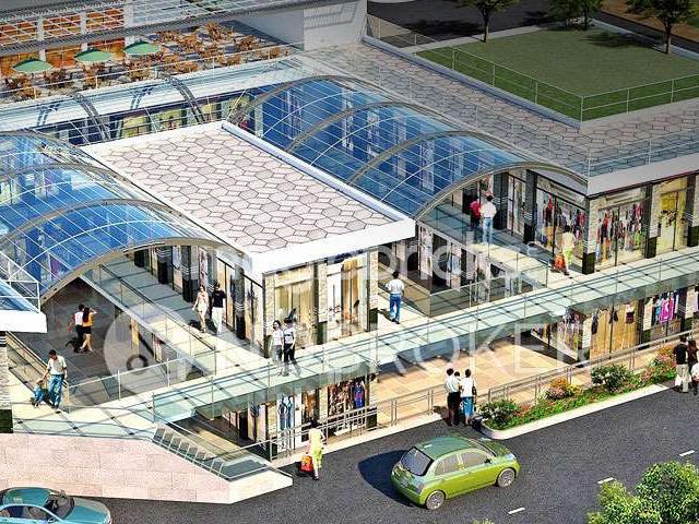 2 BHK Flat In Signature Global Signum for Rent In Sector 107