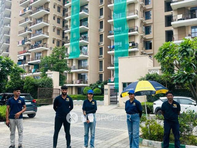 2 BHK Flat In Signature Global Synera For Sale In Sector 81