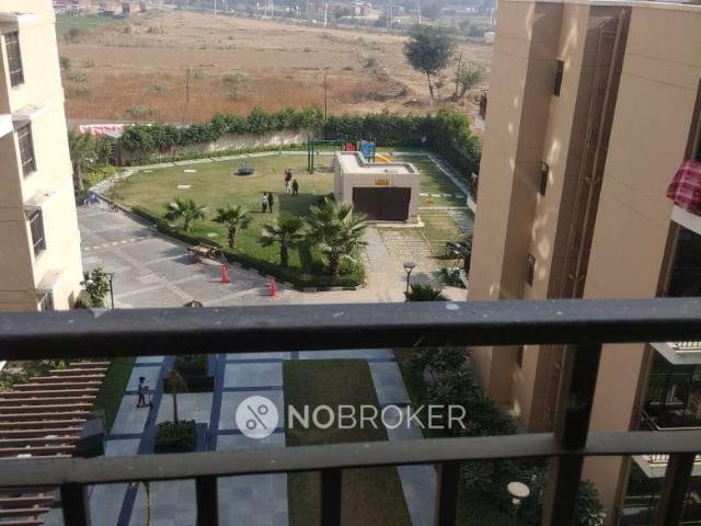 2 BHK Flat In Signature Global, Synera, Sector 81 for Rent In Sector 81