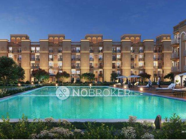 2 BHK Flat In Signature Global Park 4 And 5 For Sale In Sohna Road