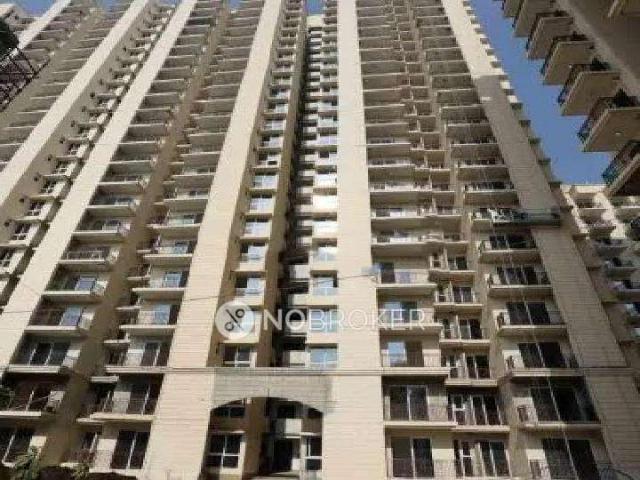 2 BHK Flat In Signature Global Prime for Rent In Sector 63a