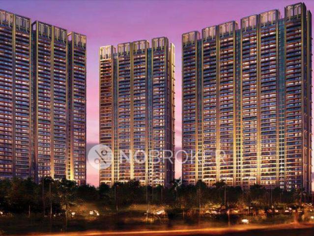 2 BHK Flat In Signature Global Proxima 2 for Rent In Sector 89