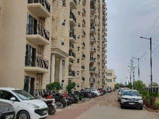 2 BHK Flat In Signature Global Proxima Ii, Sector 89 for Rent In Signature Global Proxima Phase 2