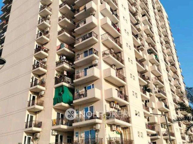 2 BHK Flat In Signature Global Roselia For Sale In Sector 95a