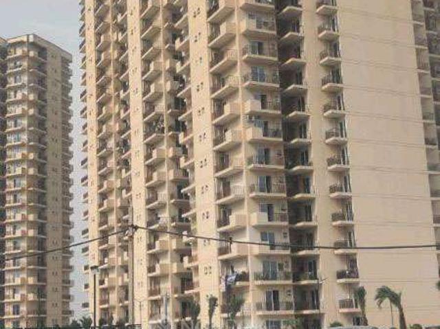 2 BHK Flat In Signature Global Roselia for Rent In Sector 95a, Gurgaon