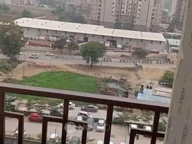 2 BHK Flat In Signature Global Roselia for Rent In Sector 95a, Gurgaon