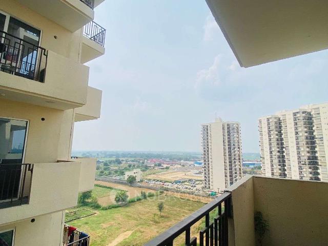 2 BHK Flat In Signature Global Roselia for Rent In Sector 9