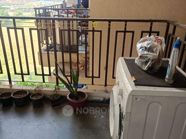 2 BHK Flat In Signature Global Roselia for Rent In Sector 9